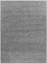 Cozy Haven Shaggy Collection Runner Rug 60x110 cm Grey Non-Slip view 2