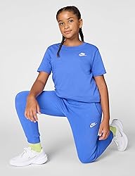 Nike Big Kid's Sportswear Club Fleece