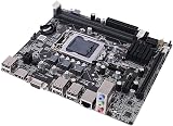 Ocobudbxw H61 Motherboard LGA 1155 DDR3 Desktop Chassis Control Board view 8