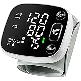 Oklar Blood Pressure Monitors for Home Use