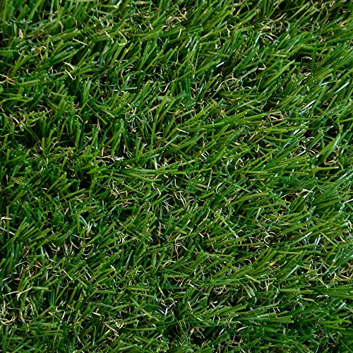image for iCustomRug Thick Synthetic Artificial Grass Available In Many Sizes Wi