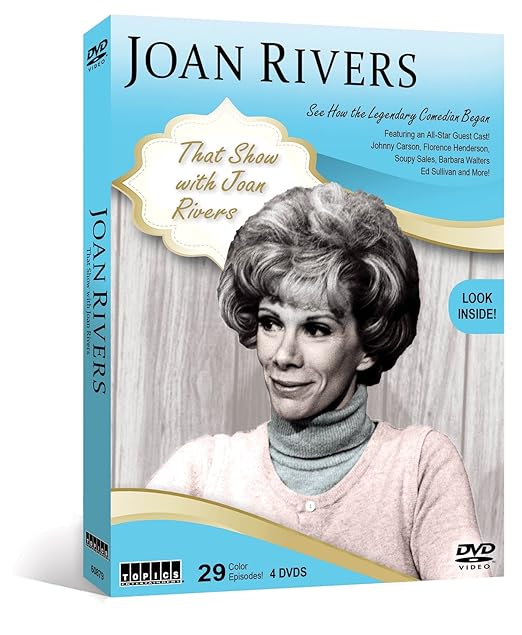 Watch Joan Rivers: A Piece Of Work Online Hollywoodreporter Watch Joan Rivers: A Piece Of Work Online Hollywoodreporter