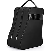 ラウンド用品・アクセサリー #CPH SHOES BAG BLACK CPH SHOES BAG – RUFFLOG