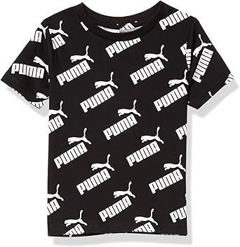 puma t shirt baby