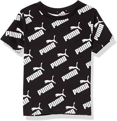 puma baby shirt