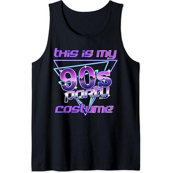 90s Kid Nineties Decade 1990 Vintage 90s Party Magliette Venduto Da - Foto 4