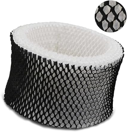 Eagles HWF62 - Filtro humidificador de Mecha de Repuesto para ...