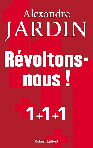 Download Révoltons-nous ! PDF