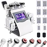 New Generation Multi-Functional Full-Body Care Device for Multiple Body Areas