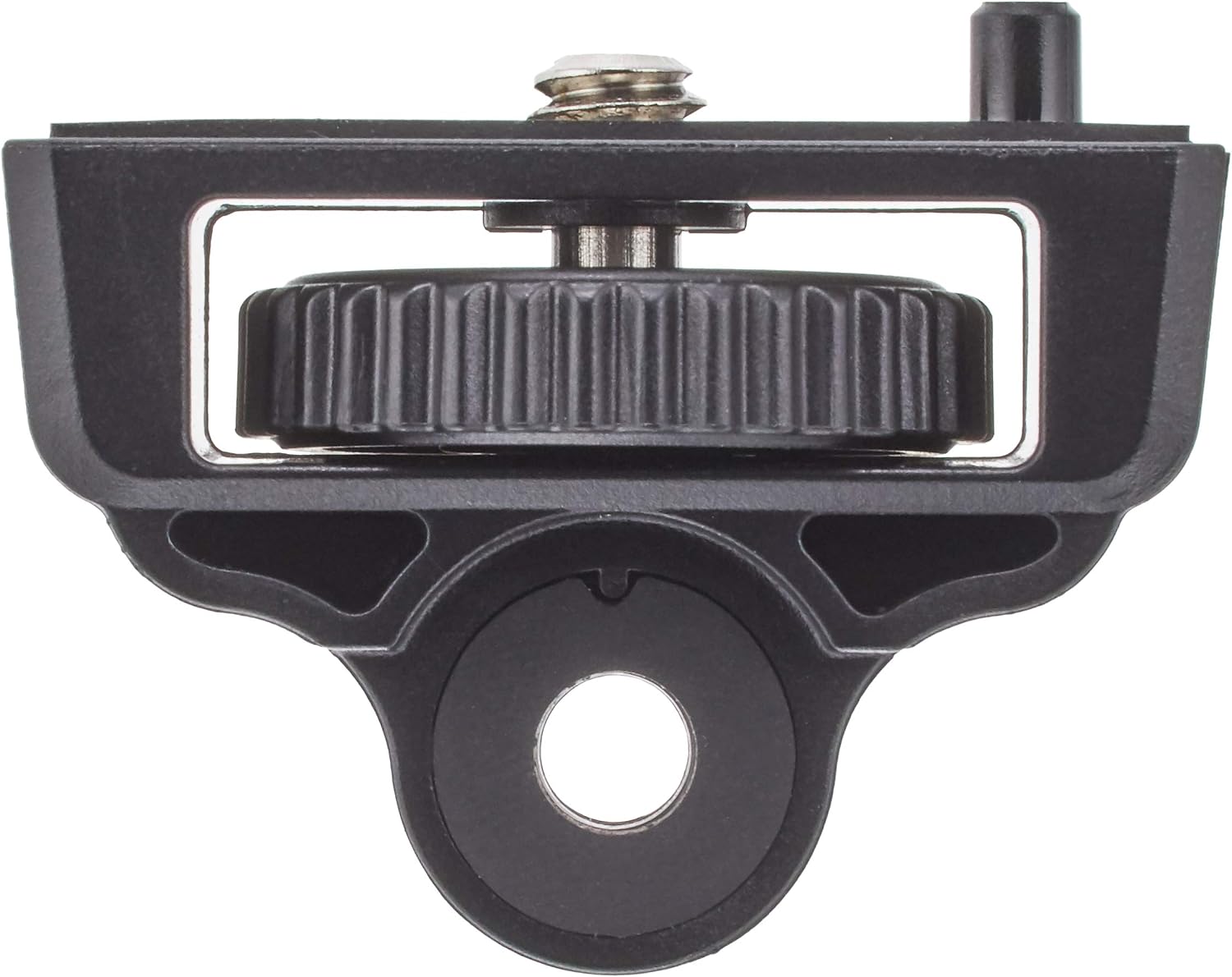 Zoom ACM-1 Action Cam Mount for Mobile Phone Video Recorders like Q2n-4k Camcorder - Image 3