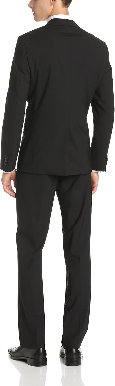 Theory Men's Wellar Suit Jacket at  Men’s Clothing store: Business Suit Jackets