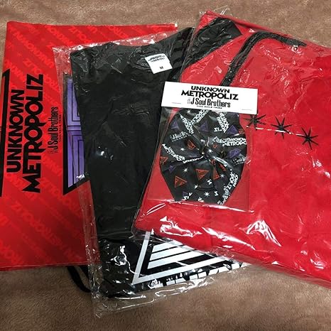 Amazon Exile Tribe Stationトラステ福袋19エグザイル 三代目jsb 岩田剛典 今市隆二 登坂広臣 アイドル 芸能人グッズ 通販