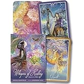Whispers of Healing Oracle Cards