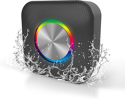 speaker lights amazon