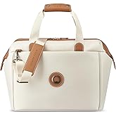 DELSEY Paris Chatelet 2.0 Small Weekender Travel Duffle Bag