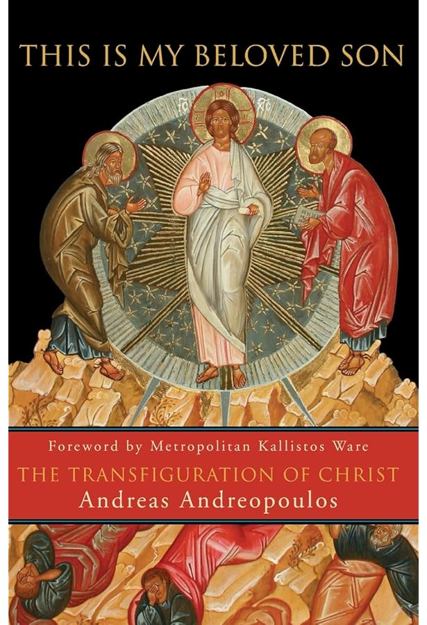 アート・デザイン・音楽 Transfiguration: Theological Critique