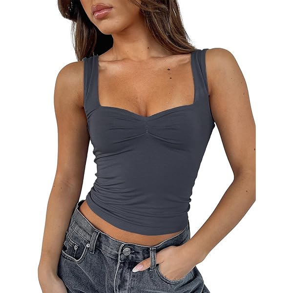 maison celon メゾンセロン　drape thin cami tops Silk Embroidered Cami by 6397- La Garçonne