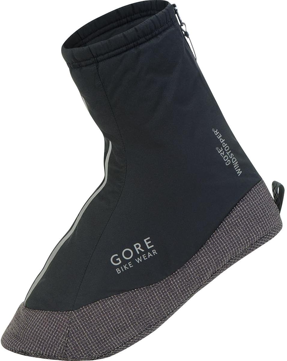 gore windstopper shoe covers