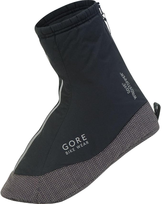 gore windstopper universal thermo overshoes