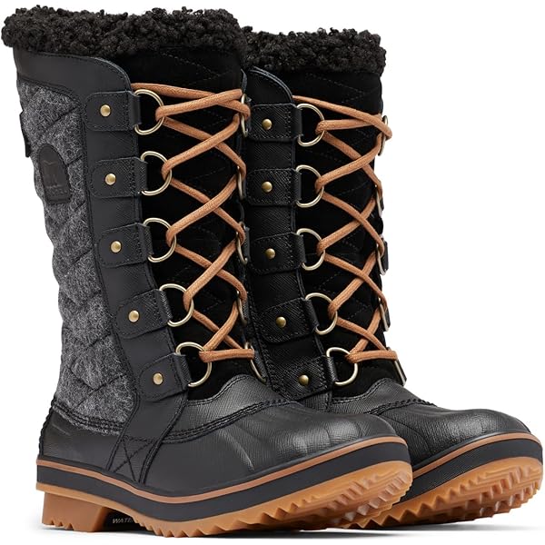 ladies tall duck boots