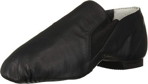 bloch booties amazon