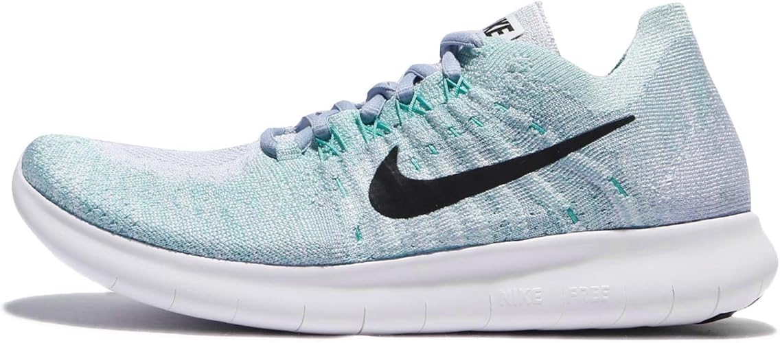 women's nike free rn flyknit 2018 running shoes