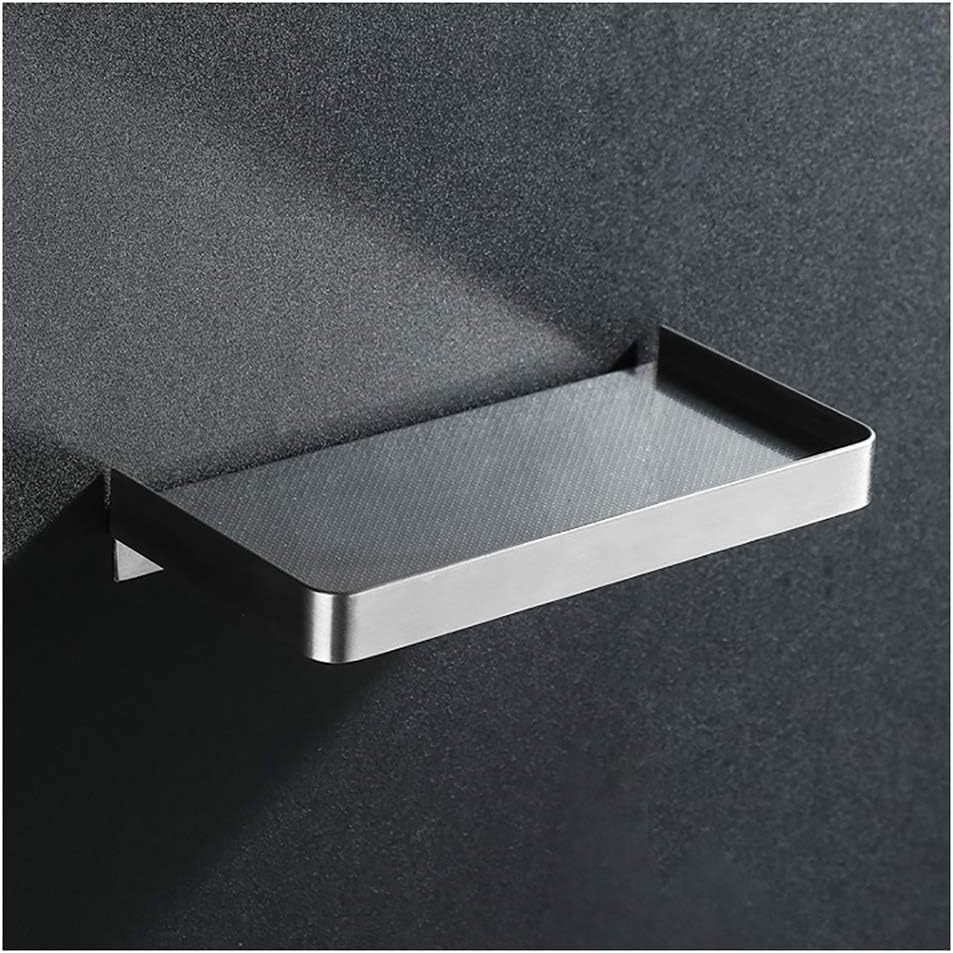 shower adhesive shelves