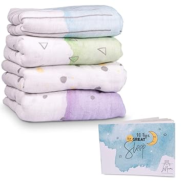 soft swaddle blankets
