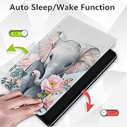 Case for iPad Mini 5 2019/ Mini 4, Mini