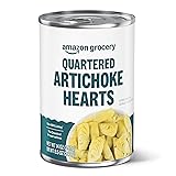 Amazon Grocery, Canned Artichoke