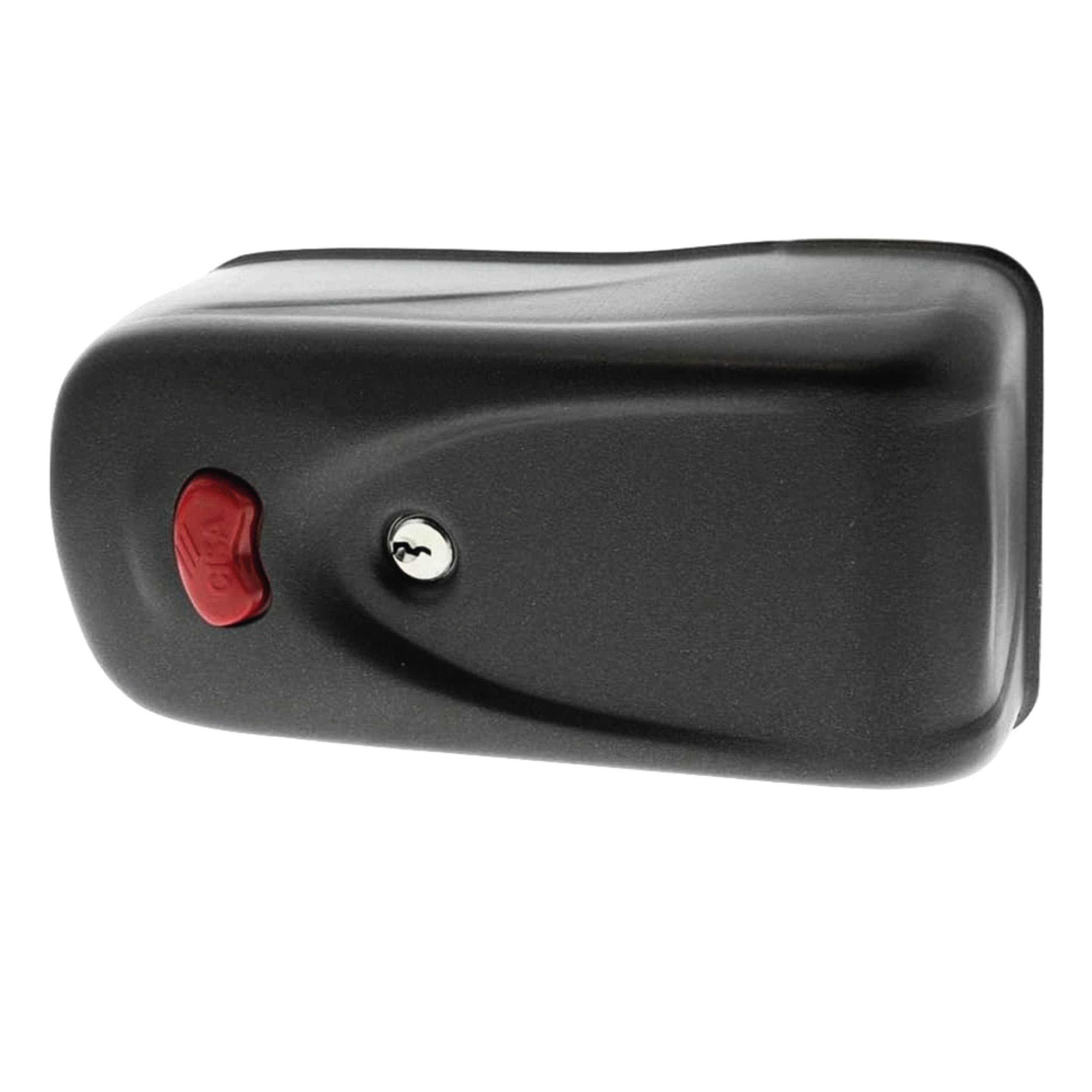 CERRADURA ELECTRICA SOBREPONER 1A731.00.0 CISA