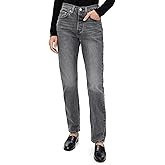 Levi's Women's Premium 501 Original Fit Jeans