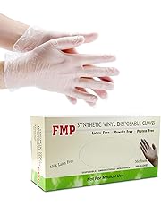 Amazon.com: Disposable Gloves: Tools & Home Improvement