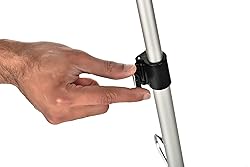 AdirPro Digital Distance Measuring Wheel - Large