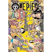 One Piece: Blue Deep - 1 | Amazon.com.br