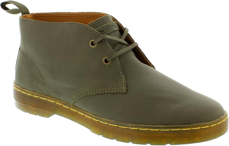 cruise cabrillo 2 eye desert boots