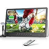NORTHING 18" Portable TV with 6000mAH Built-in