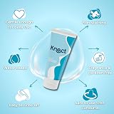 Knect Personal Water-Based Lubricant 50ml Fragrance Free Latex Safe view 7