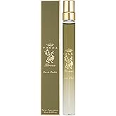 Tocca Florence Women's Perfume Travel Spray, 0.34 oz (10 ml) - Classic Floral, Bergamot, Pear, Gardenia Fragrance