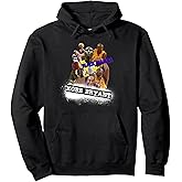 Kobe Bryant_006 Pullover Hoodie