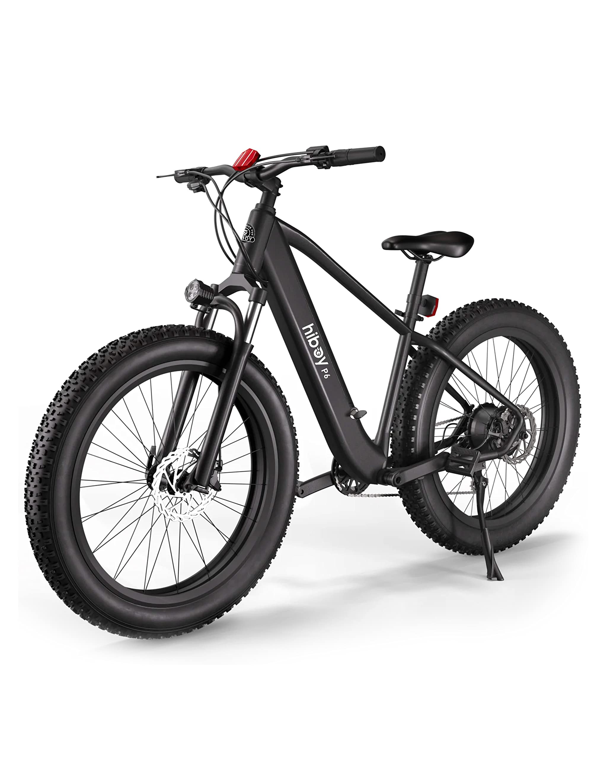 Hiboy P6 Electric Bike
