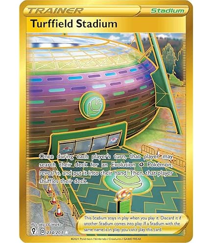 Amazon.com: Full Face Guard - 231/203 - Secret Rare - Sword & Shield
