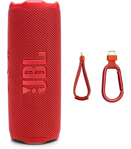 JBLFLIP7レッド Amazon.com: JBL Flip 7 - Portable Waterproof and Drop-Proof