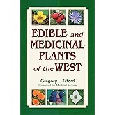 Edible & Medicinal Plants of West