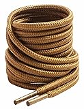 VSUDO 28 Inches Round Tan Boot