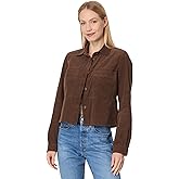 KUT from the Kloth womens Zinnia - Jacket With Patch Pockets