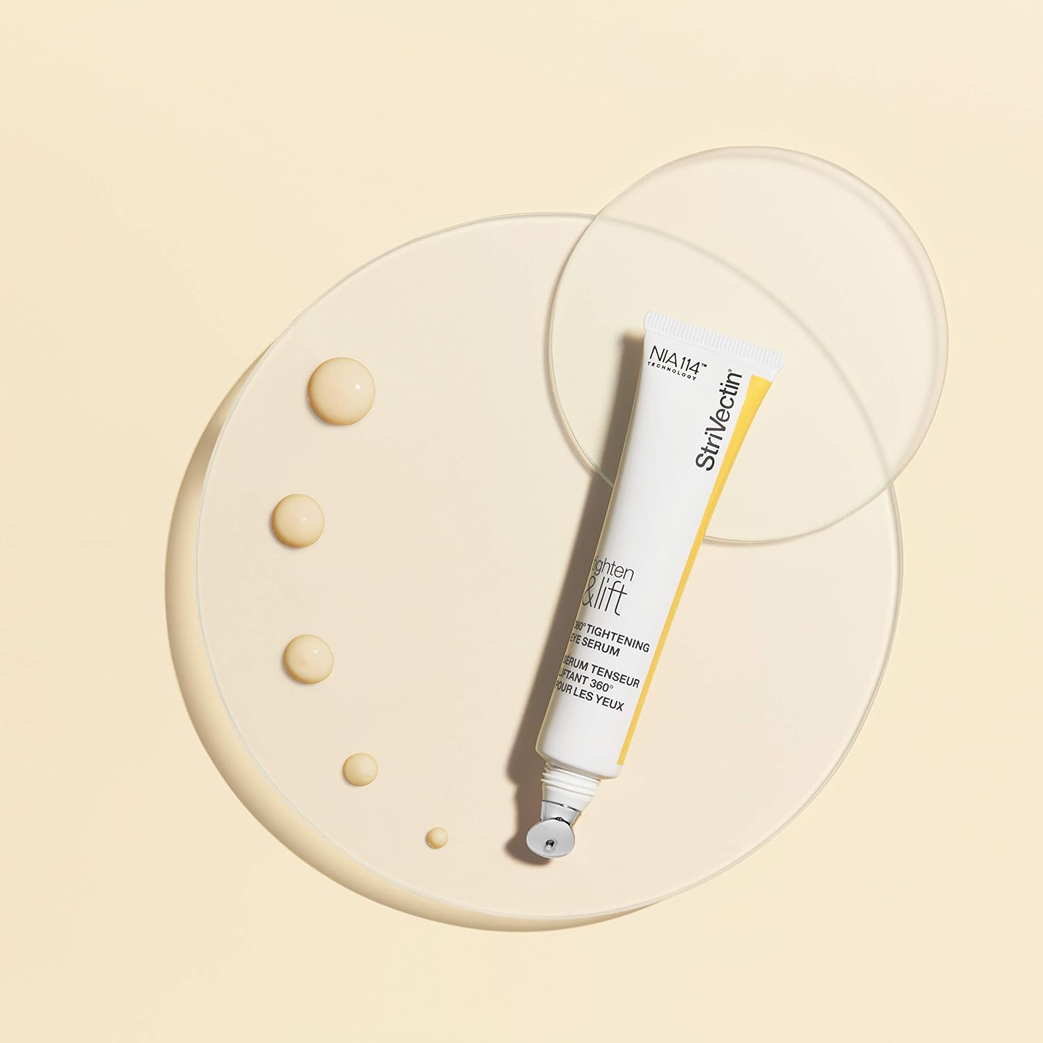 strivectin 360 tightening eye serum