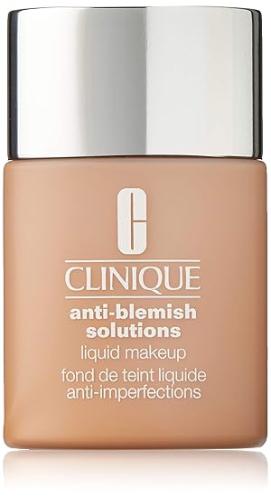 clinique anti blemish solution make up