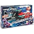 Vapor Strike Hyperburst Blasters 2 Player Pack, Lights, Sounds & Vapor Effects, Laser Tag Style Battle (Set of 2 Deluxe Blasters)