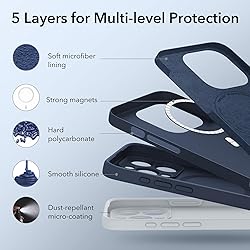 ESR for iPhone 15 Pro Max Case with